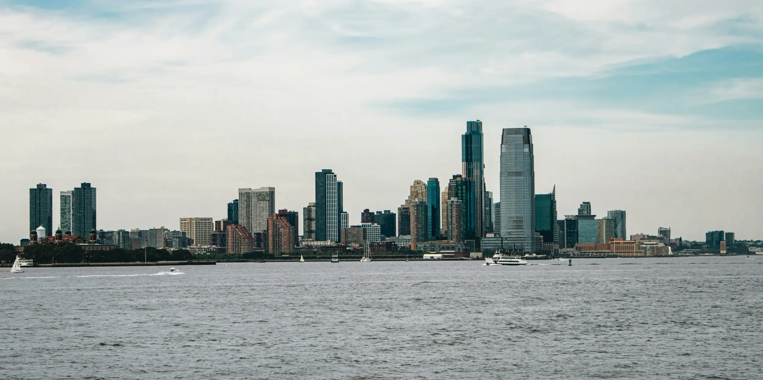 New Jersey Waterfront Homes for Sale