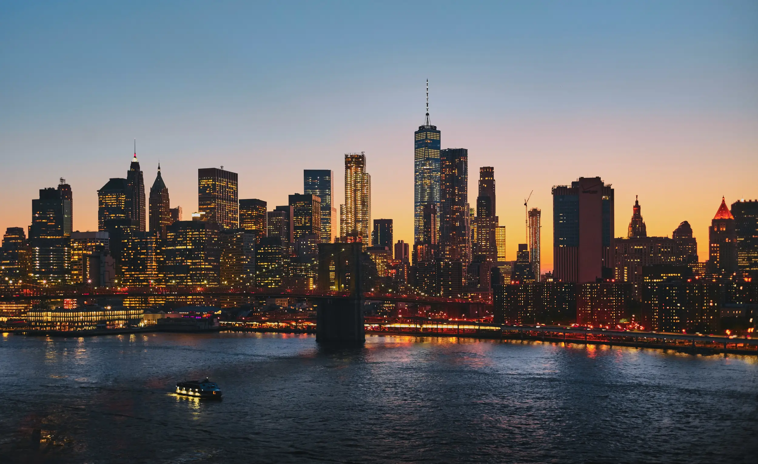 New York Waterfront Homes for Sale